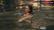 100. Rachel Bilson Bouncing Breasts – Hart Of Dixie