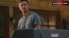 12. Rachel Bilson Bouncing Breasts – Hart Of Dixie