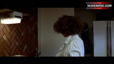 78. Nancy Kyes Side Boob – Halloween