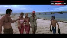 100. Samantha Mathis in Red Bikini – The Punisher