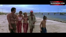 78. Samantha Mathis in Red Bikini – The Punisher
