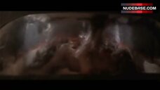 1. Natalie McCurry Car Sex – Dead-End Drive In