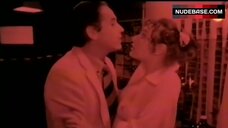 45. Nadiuska Shows Boobs – Siete Chicas Peligrosas