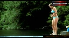 67. Hot Erica Durance in Bikini – Smallville