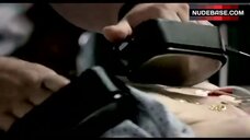 1. Rosemary Murphy Naked Boobs – Dust