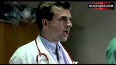 12. Rosemary Murphy Naked Boobs – Dust