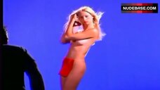 1. Jennifer Lothrop Topless Scene – Love Her Madly