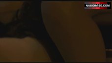 56. Michaela Bercu Breasts Scene – Dracula