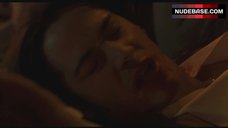 89. Michaela Bercu Breasts Scene – Dracula