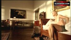 67. Julia Stinshoff Underwear Scene – Good Girl, Bad Girl