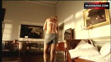 78. Julia Stinshoff Underwear Scene – Good Girl, Bad Girl