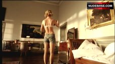 89. Julia Stinshoff Underwear Scene – Good Girl, Bad Girl