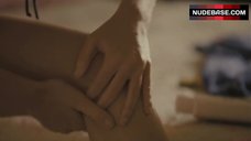 23. Emily Blunt Bikini Scene – The Jane Austen Book Club