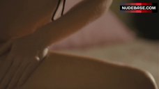 45. Emily Blunt Bikini Scene – The Jane Austen Book Club