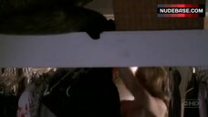 34. Felicity Huffman in Lingerie – Desperate Housewives