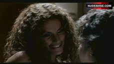 34. Patricia Munoz Bare Tits – Fantasias