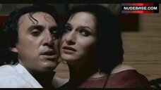 56. Patricia Munoz Bare Tits – Fantasias