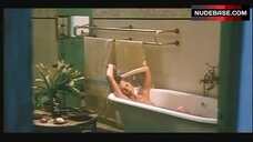 1. Lauren Hutton Shows Breasts – Hecate