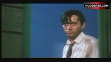 23. Lauren Hutton Shows Breasts – Hecate