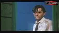 34. Lauren Hutton Shows Breasts – Hecate