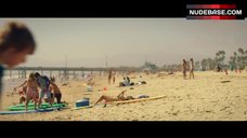 1. Helen Hunt Sexy Scene – Ride