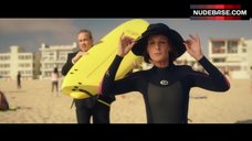 Helen Hunt Sexy Scene – Ride