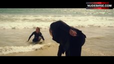 100. Helen Hunt Sexy Scene – Ride