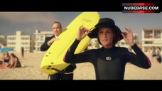 12. Helen Hunt Sexy Scene – Ride