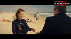23. Helen Hunt Sexy Scene – Ride