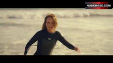 34. Helen Hunt Sexy Scene – Ride