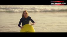 67. Helen Hunt Sexy Scene – Ride