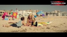 89. Helen Hunt Sexy Scene – Ride