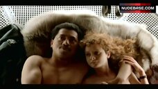 78. Alison Routledge Boobs Scene – The Quiet Earth