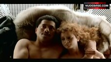 89. Alison Routledge Boobs Scene – The Quiet Earth