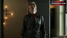 133. Elaine Hendrix in Sexy Underwear – Sex&Drugs&Rock&Roll