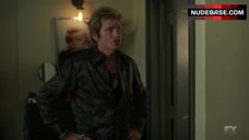 45. Elaine Hendrix in Sexy Underwear – Sex&Drugs&Rock&Roll