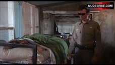 23. Melody Johnson Cleavage – Coogan'S Bluff