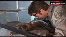 34. Melody Johnson Cleavage – Coogan'S Bluff