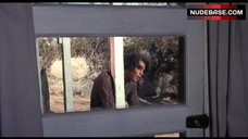 78. Melody Johnson Cleavage – Coogan'S Bluff