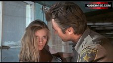 89. Melody Johnson Cleavage – Coogan'S Bluff