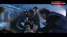 12. Mary Elizabeth Mastrantonio Breasts Scene – The Abyss