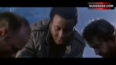 23. Mary Elizabeth Mastrantonio Breasts Scene – The Abyss