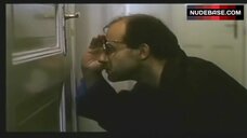 45. Joanna Trzepiecinska Bare Boobs in Shower – Sztuka Kochania