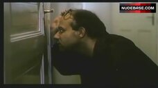 67. Joanna Trzepiecinska Bare Boobs in Shower – Sztuka Kochania