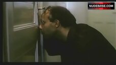 78. Joanna Trzepiecinska Bare Boobs in Shower – Sztuka Kochania