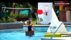 56. Blanchard Ryan in Black Bikini – Open Water