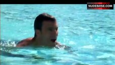 67. Blanchard Ryan in Black Bikini – Open Water