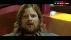 67. Fiona Gubelmann Topless Stripper – Employee Of The Month