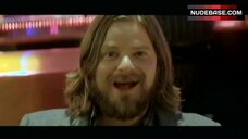 78. Fiona Gubelmann Topless Stripper – Employee Of The Month