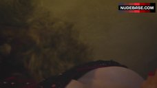 12. Sarah Lind Sex with Beast – Wolfcop